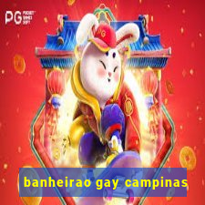 banheirao gay campinas